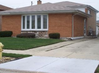 546 Manistee Ave, Calumet City, IL