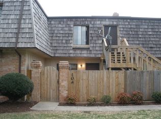 104 Sawgrass Bend, Virginia Beach, VA 23451