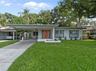 711 W Peninsular St, Tampa, FL 33603
