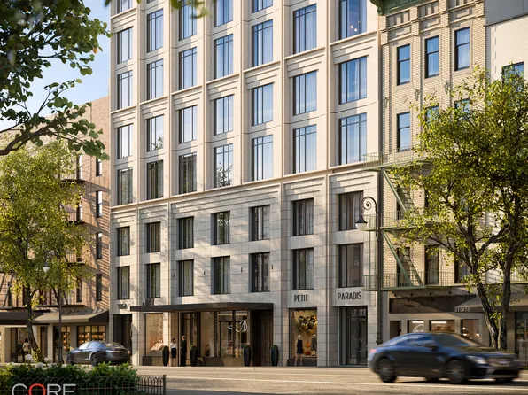 310 East 86th Street 18C image 19 of 19