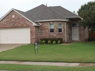 121 Pinion Ln, Rockwall, TX 75032