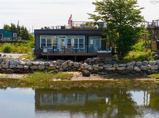 693 Masons Beach Rd #3, First South, NS B0J2C0