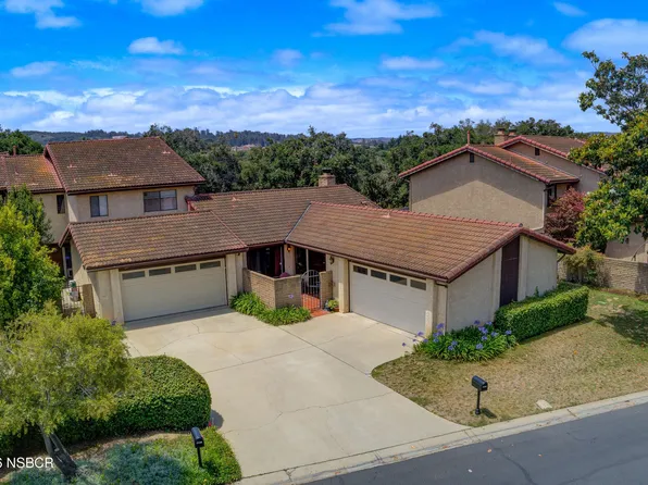 1134 Via Mavis, Santa Maria, CA 93455