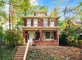 227 E Northwood Ave, Columbus, OH 43201