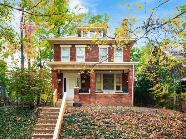 227 E Northwood Ave, Columbus, OH 43201