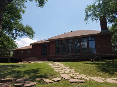 407 S Shore Dr, Amarillo, TX, 79118