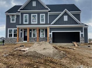 3591 Magnolia Trace Dr, Bellbrook, OH 45305