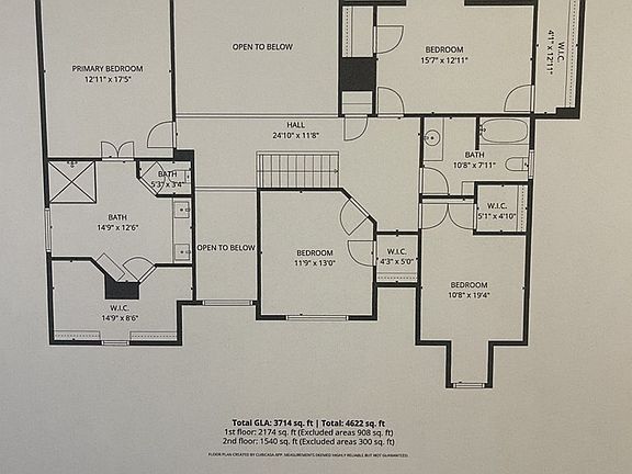 4th image of 4918 Climbing Vine Pl NE