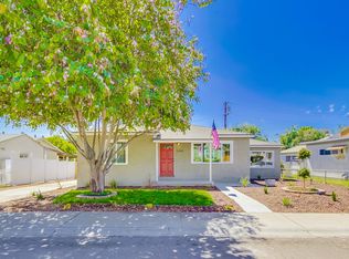 5249 Pirotte Dr, San Diego, CA 92105