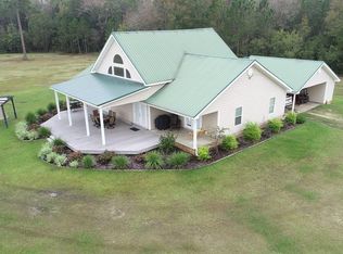 3990 Longford Rd, Jesup, GA 31546