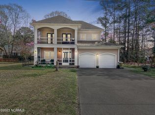 309 Whitehall Rd, Camden, NC 27921