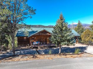 726 Center St, Ruidoso, NM 88345