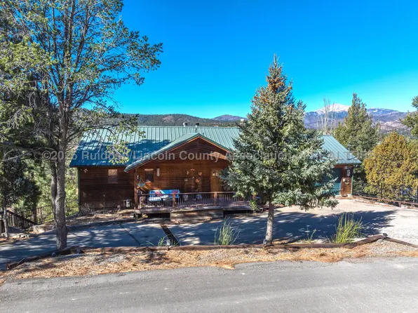 726 Center St, Ruidoso, NM 88345