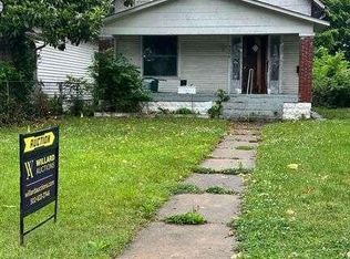 3205 Virginia Ave, Louisville, KY 40211