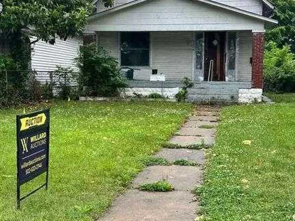 3205 Virginia Ave, Louisville, KY 40211