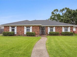 3910 Augusta St, Metairie, LA 70001