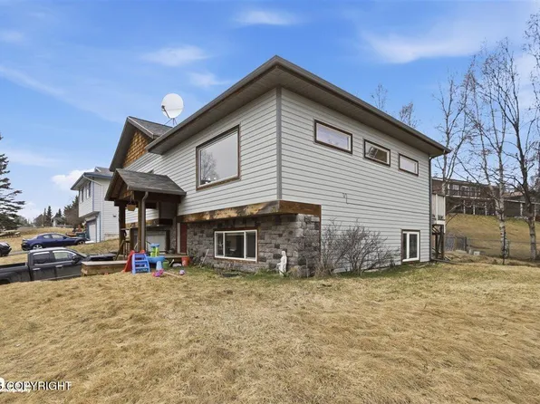 4601 Caravelle Dr, Anchorage, AK 99502