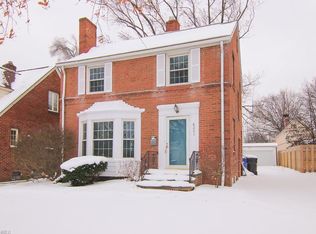 6201 Meadowbrook Ave, Cleveland, OH 44144