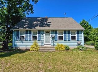 19 Water St, Attleboro, MA 02703