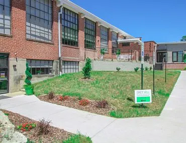 Grey Mill Apartments — Photo 8