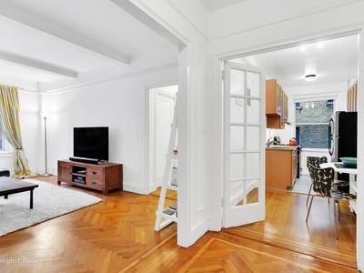 124 W 93rd St APT 2A, New York, NY, 10025