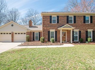 6411 Boykin Spaniel Rd, Charlotte, NC 28277