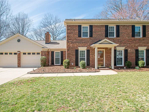 6411 Boykin Spaniel Rd, Charlotte, NC 28277