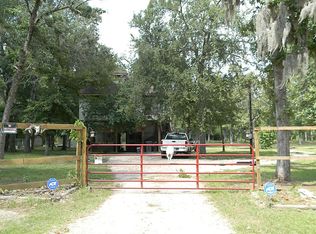 571 Pelican St, Magnolia, TX 77355