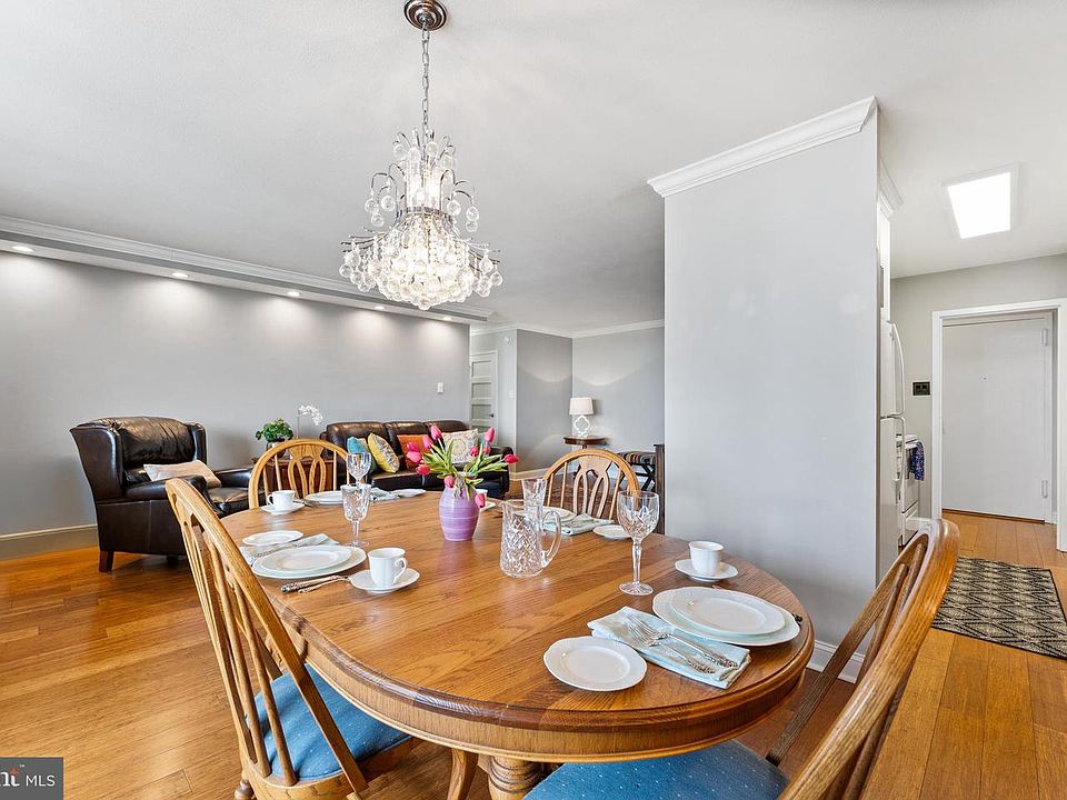 1st image of 1901 John F Kennedy Blvd APT 2306