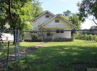 543 W Sullenberger Ave, Malvern, AR 72104