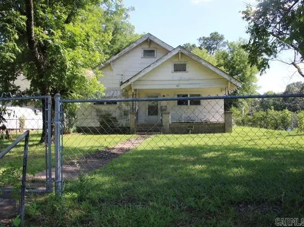 543 W Sullenberger Ave, Malvern, AR 72104