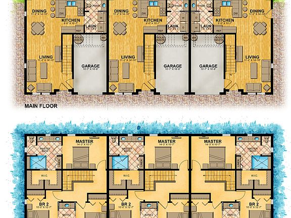 4th image of 3701 W Carmen St Unit 2