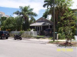 808 Himmarshee St, Fort Lauderdale, FL 33312
