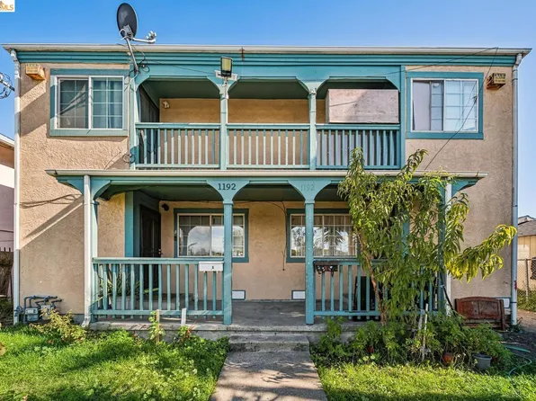 1192 71st Ave, Oakland, CA 94621
