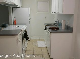 640 Anson St APT C12, Winston Salem, NC 27103