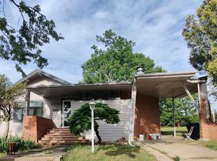 2908 N Harvey Pkwy, Oklahoma City, OK 73103