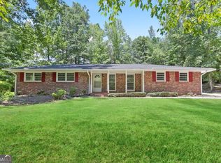 85 Valleybrook Dr, Fairburn, GA 30213