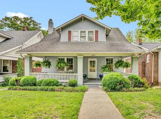 2226 Wycliffe Ave SW, Roanoke, VA 24014