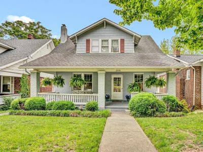 2226 Wycliffe Ave SW, Roanoke, VA, 24014