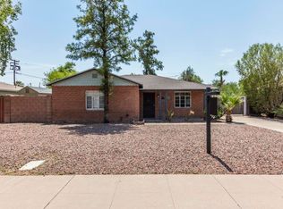 1737 W Flower St, Phoenix, AZ 85015