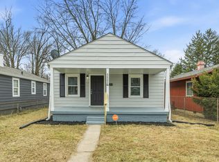 1114 N Alton Ave, Indianapolis, IN 46222