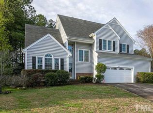 4549 Birmingham Way, Raleigh, NC 27604