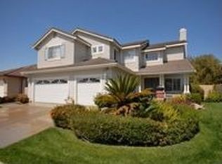 1017 Nightingale Pl, Oxnard, CA 93036
