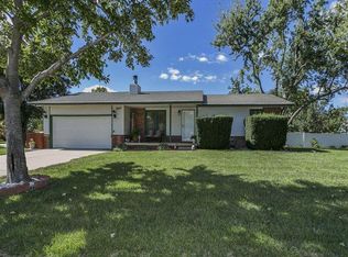 2047 N Shefford St, Wichita, KS 67212