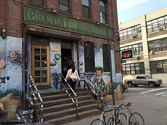 Rented by Garden Management