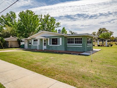1904 E Orange Ave, Eustis, FL, 32726