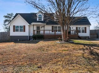 51 Mount Zion St, Bremen, GA 30110