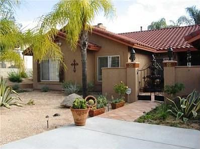 24313 Ysidro Dr, Ramona, CA 92065 | Zillow
