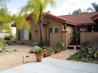 24313 Ysidro Dr, Ramona, CA 92065