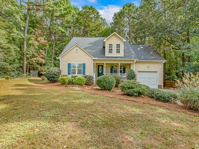 105 Jared Dr, Fuquay Varina, NC, 27526